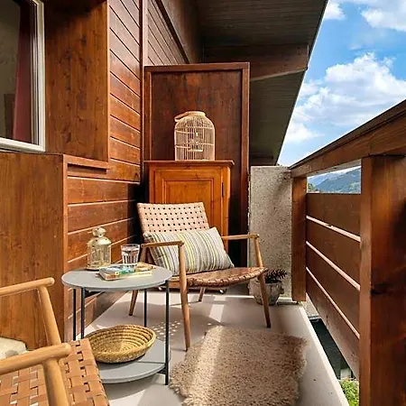 Hotel Soulful Escape With Fireplace And Mountain Views *