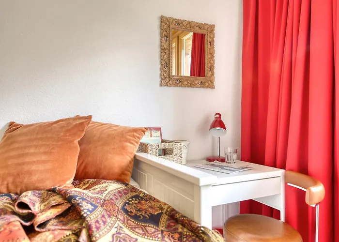 Hotel Ravines 50, Soulful Escape With Mountain Views Champery