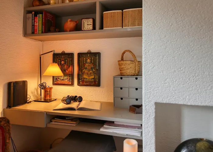 Ravines 50, Soulful Escape With Mountain Views Champery