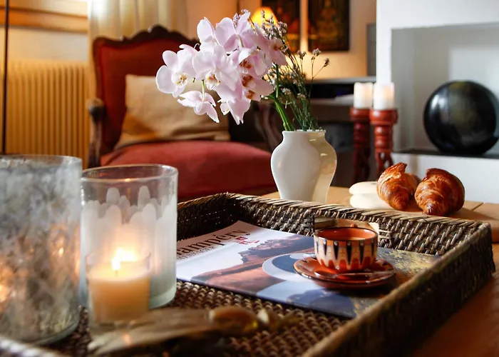 Ravines 50, Soulful Escape With Mountain Views فندق