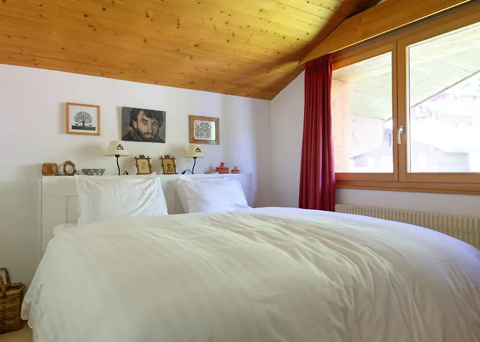 Ravines 50, Soulful Escape With Mountain Views * تشامبري