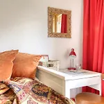 Hotel Ravines 50, Soulful Escape With Mountain Views Champéry