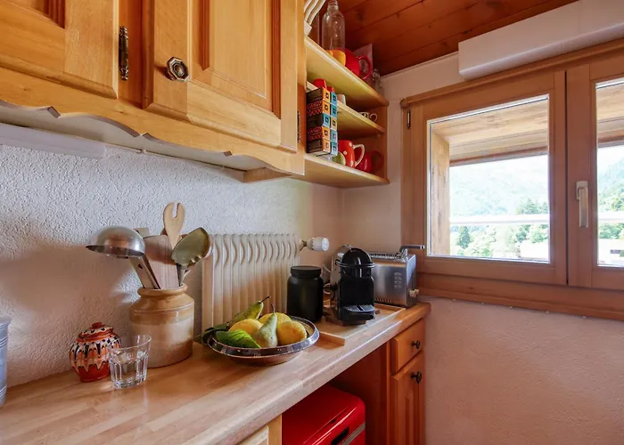 Hotel Ravines 50, Soulful Escape With Mountain Views