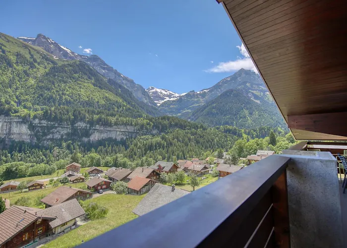 Hotel Ravines 50, Soulful Escape With Mountain Views