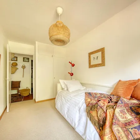 Ravines 50, Soulful Escape With Mountain Views Champéry