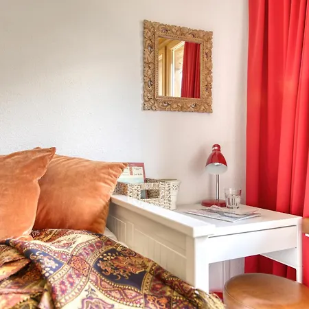 Ξενοδοχείο Ravines 50, Soulful Escape With Mountain Views Champéry